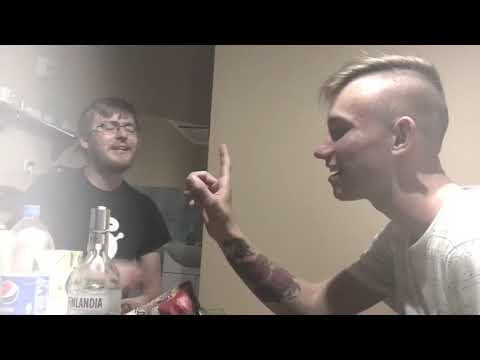 01. BaTyT X WJD - Robię Rap