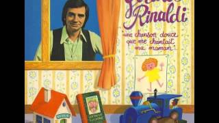 Gérard Rinaldi - Les enfants s'ennuient le dimanche