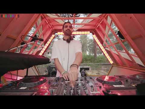 Roy Rosenfeld - Live @ HARMONIZZ SPRING VALLEY