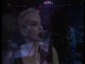 Eurythmics - Don't ask me why 
