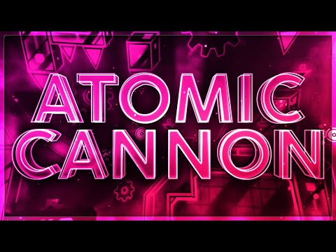 ATOMIC CANNON