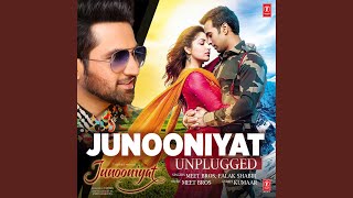 Download lagu JUNOONIYAT (UNPLUGGED) mp3