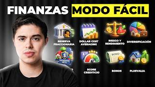 All Financial Terms You Need to Understand Explained in 18 Minutes
