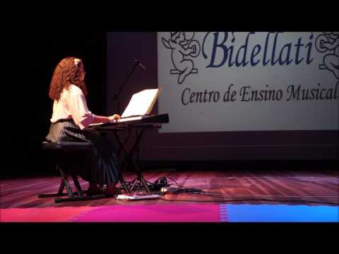BIDELLATI- C.E.M- Yasmim Porcelo "Pequeno presto e adágio" (Mario Mascarenhas)  - 2017