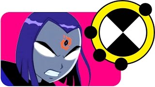 Lost RebelTaxi Video: RAVEN Character Profile with Mr. Coat