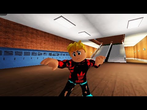 ROBLOX BULLY story| Episode 1 Season 2 |Trailer