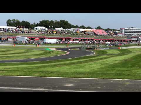 Thumbnail for Porsche 919 Tribute - Brands Hatch 2018 by Porsche