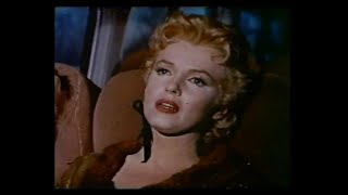 SAY GOODBYE TO THE PRESIDENT OCTOBER 24 1985 MARILYN MONROE UK DOCUMENTARY REPEATED JULY 14 1992