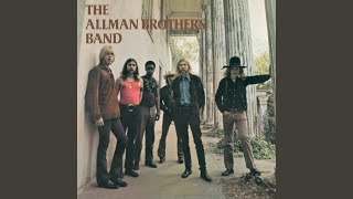 The Allman Brothers Band - Whipping Post (chanson entendue dans le bar)