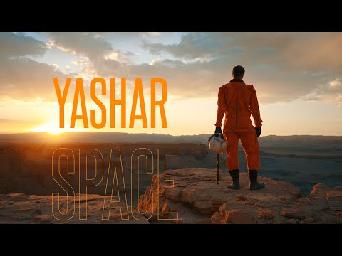 YASHAR - Space (Official Music Video)