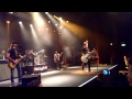 Daughtry - Over You (Live at Tyrol, Stockholm ...