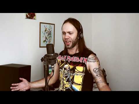 Jayce And The Wheeled Warriors | Vocal Cover