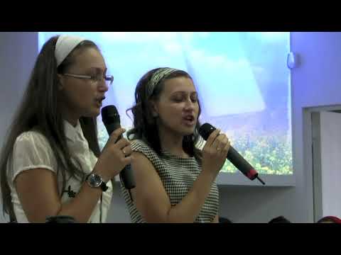 Alice si Beatrice - N-am pe nimenea sub cer  26.08.2012