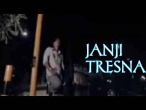 Ary Kencana - Janji Tresna