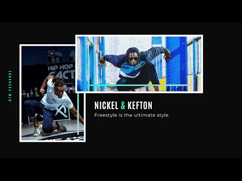 Nickel Yudat & Kefton at BTM-exchange