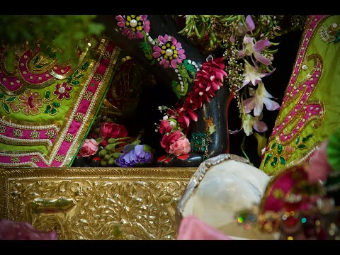 Mon 15 Sep 2025 - SB 3.25.5 by Ram Prasad das