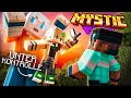 Mein GEHEIMER PLAN Die VERNICHTUNG Des STÄRKSTEN CLANS Auf Dem Mystic SMP