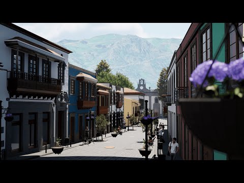 Metaverso Gran Canaria - Vívelo en realidad virtual y disfrútalo en persona.