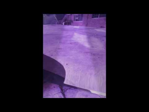 2004 BMW 545i walk around