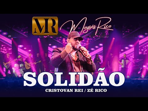 Moysés Rico - Solidão