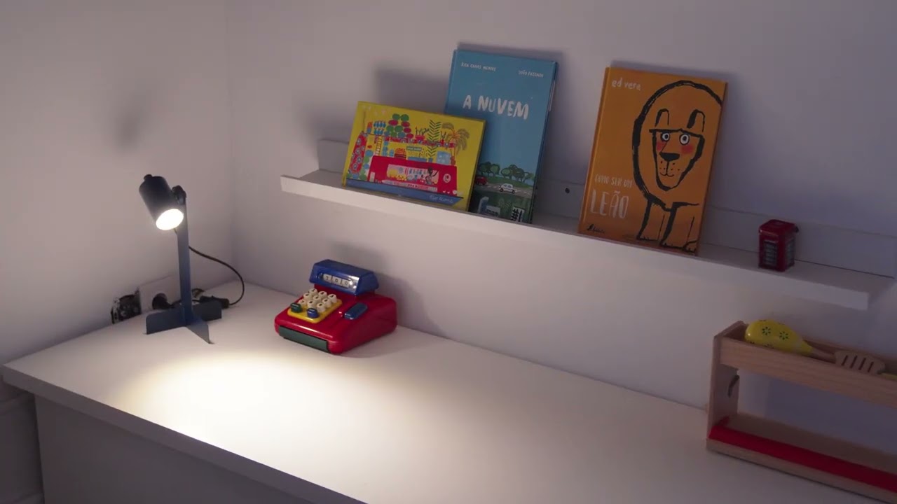 Vídeo do imóvel