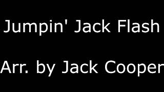 Jumpin' Jack Flash - Jack Cooper