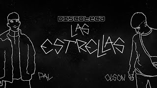 Discoteca "LAS ESTRELLAS" Music Video
