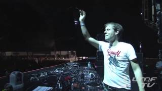 ARMIN VAN BUUREN playing Ciro Visone - First Coming (Ian Standerwick Remix) @ASOT600 UMF MIAMI