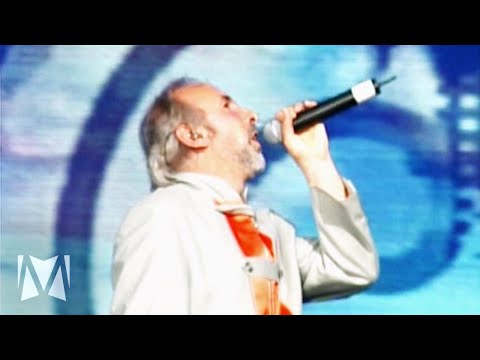 Dino Merlin - Želja (Koševo 2004)