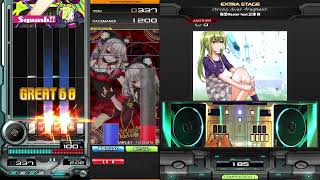 BEATMANIAIIDX 29　録画機能使ってみた　その７