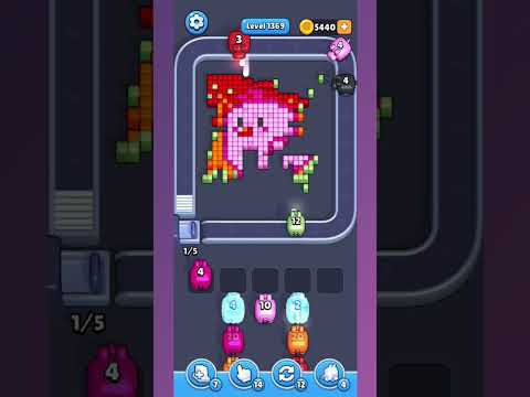 Guia do Pixel Flow Nível 1370