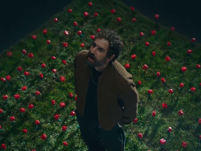 I Romantici von Tommaso Paradiso ((jetzt ansehen))