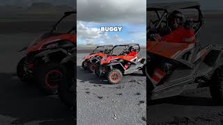 Go the boring way to Iceland’s Plane Wreck or…