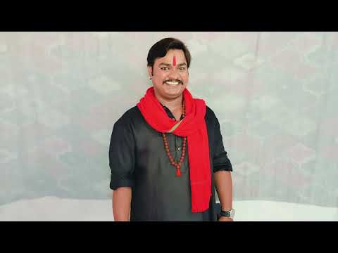 ACTOR ARUN SHARMA Politician 