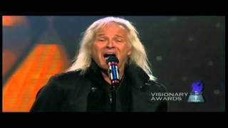 Bloodgood - The Messiah (Visionary Awards performance) SD