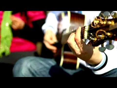 Ephraim Juda - Dawn (Acoustic Version) [HD Musikvideo]
