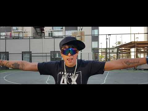 J Garcia - En la calle nací [Vídeo Oficial]