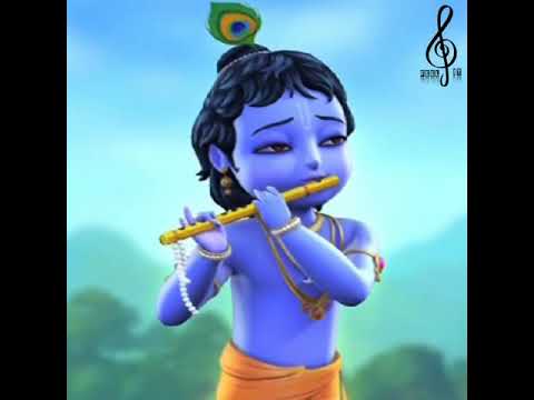 Sweet Krishna Flute Music | Meditation Music | Relaxing Music | Melodious Music |