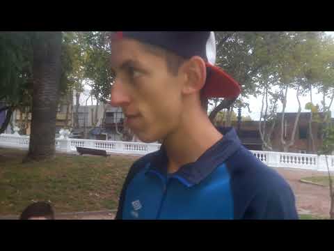 Uruck vs Juan - Primera ronda