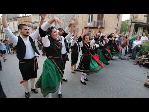 Cammina, Molise 2021,  San Giovanni In Galdo