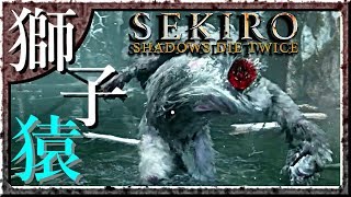 #10 サックリ見るマイ隻狼【SEKIRO：SHADOWS DIE TWICE】
