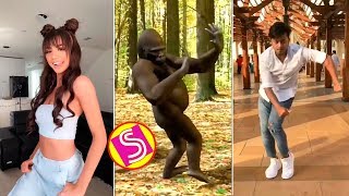 New Japan Challenge Compilation 2018 | Best Dance Trends