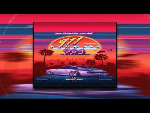 (FREE) Post Malone x Yung Pinch Type Beat 2025 - Cooled (Prod. Paul Fix)