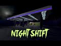 Night Shift Puppet Combo Horror Game