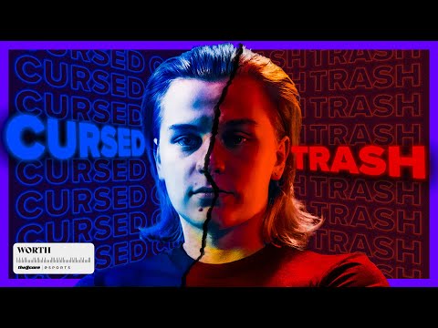 What's Wrong with Aleksib?