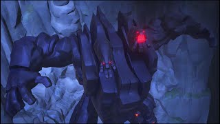 [キングダムハーツ3]オリンポス攻略！タイタン族討伐！！ストーリー攻略#4