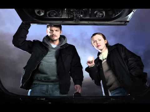 AMC's The Killing Ending Theme Song The Casino U.S Version Female Lead 2014