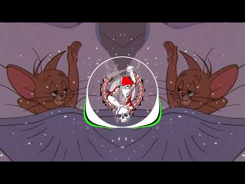 CYBERTR0N X AZABIM X GLOCKZ - JAGERWOMB (XIBES REMIX FREE DL)