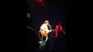 Justin Townes Earle - Christchurch Woman