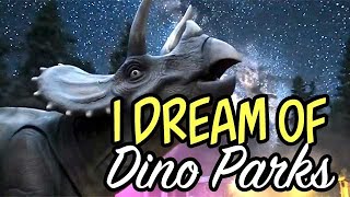 Download lagu I Dream of Dino Parks mp3